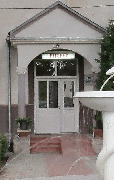 Foto: Wikipedia/Miljan Simonović
